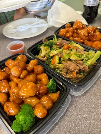 Great Wok Chinese – Ahwatukee