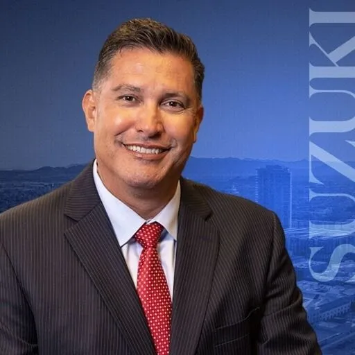 Suzuki Law Offices – Phoenix – Goodyear – Tucson
