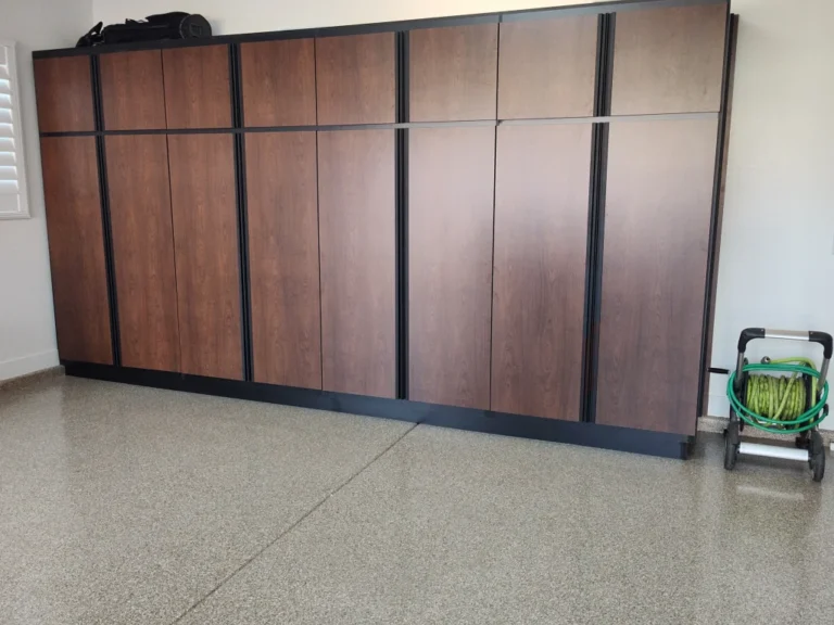 Triton Garage & Closet Systems