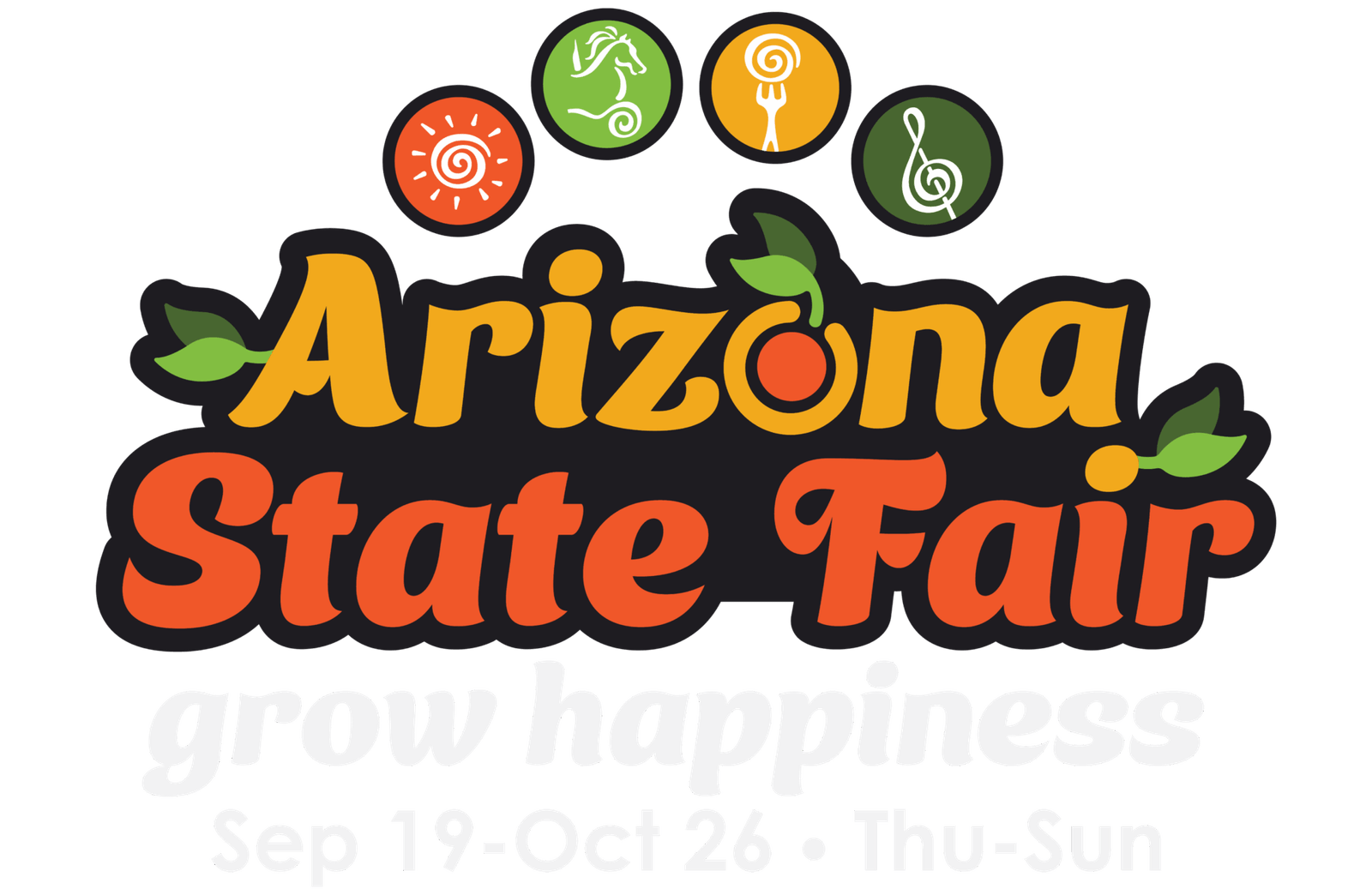 Arizona State Fair - State Fair Grounds