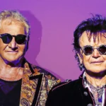 Air Supply - Talking Stick Resort