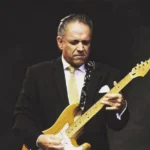 Jimmie Vaughn - Talking Stick Resort