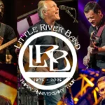 Little River Band - Talking Stick Resort