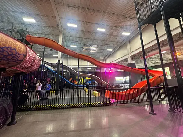 Slick City Action Park – Ahwatukee