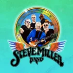 Steve Miller Band - Talking Stick Resort