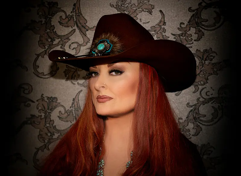 Wynonna Judd - Talking Stick Resort