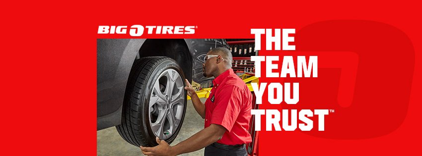 Big O Tires – Ahwatukee