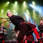 Red Hot Chili Peppers - Tempe Center for the Arts - Sept. 24th