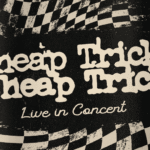 Cheap Trick - Wild Horse Pass - Nov. 9, 2025