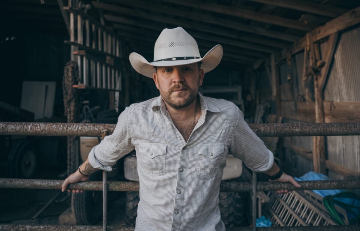 Justin Moore - Wild Horse Pass - Nov. 22, 2025