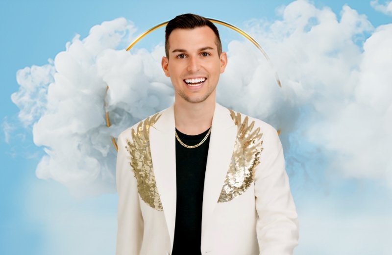 Matt Fraser - Wild Horse Pass - Nov. 21, 2025