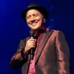 Rob Schneider - Wild Horse Pass - Nov. 29, 2025