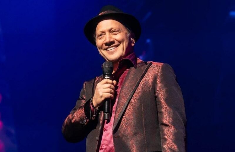 Rob Schneider - Wild Horse Pass - Nov. 29, 2025