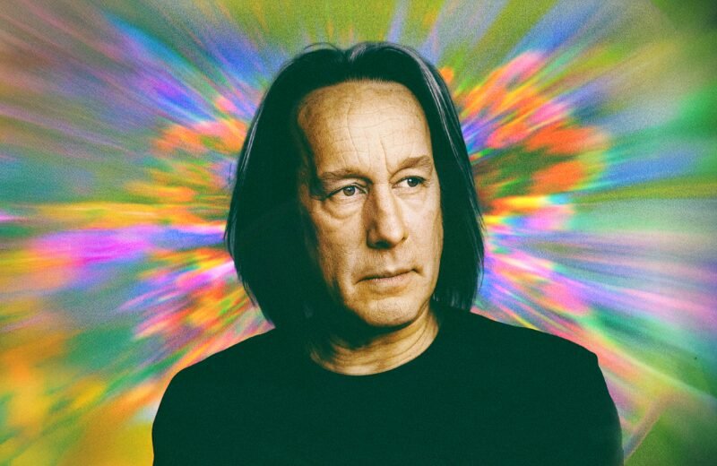 Todd Rundgren - Wild Horse Pass - Nov. 13, 2025