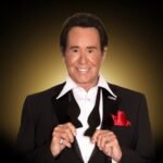 Wayne Newton - Wild Horse Pass - Nov. 23, 2025