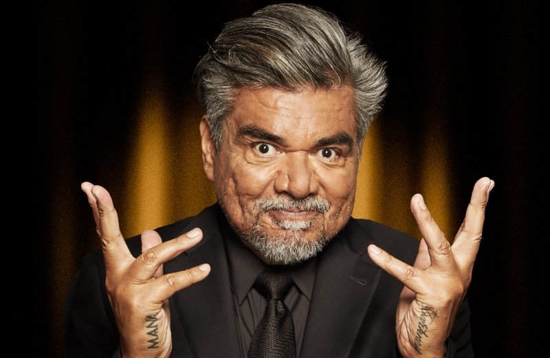 George Lopez - Wild Horse Pass - Nov. 15, 2025