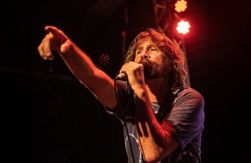 Wild Child: A Doors Experience - Wild Horse Pass - December 5, 8:00 pm